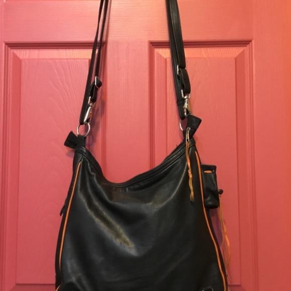 Indian Summer Leather Design - Picture 2 of 6